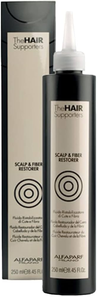 Scalp & Fiber Restorer