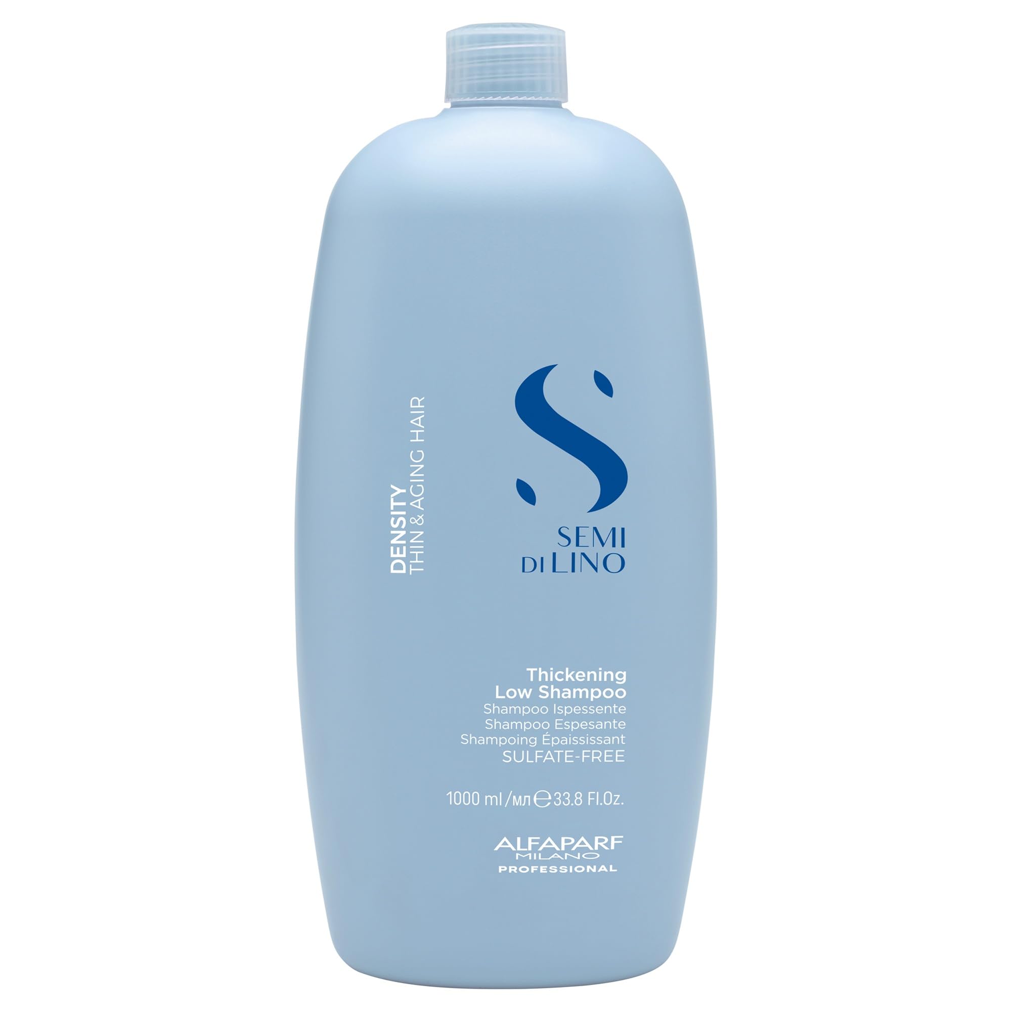 Thickening Low Shampoo