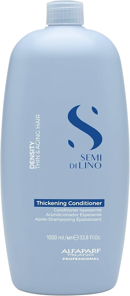 Thickening Conditioner