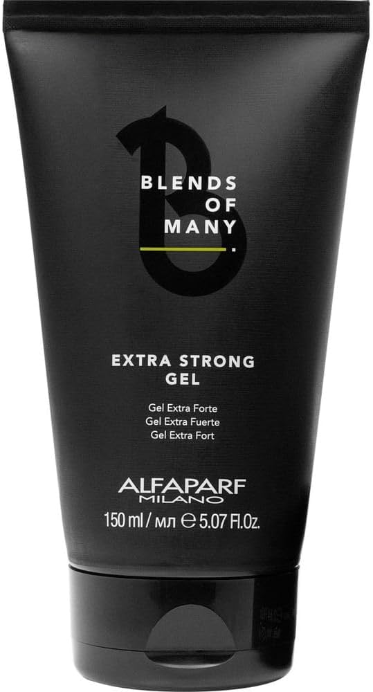 Extr.Strong Gel
