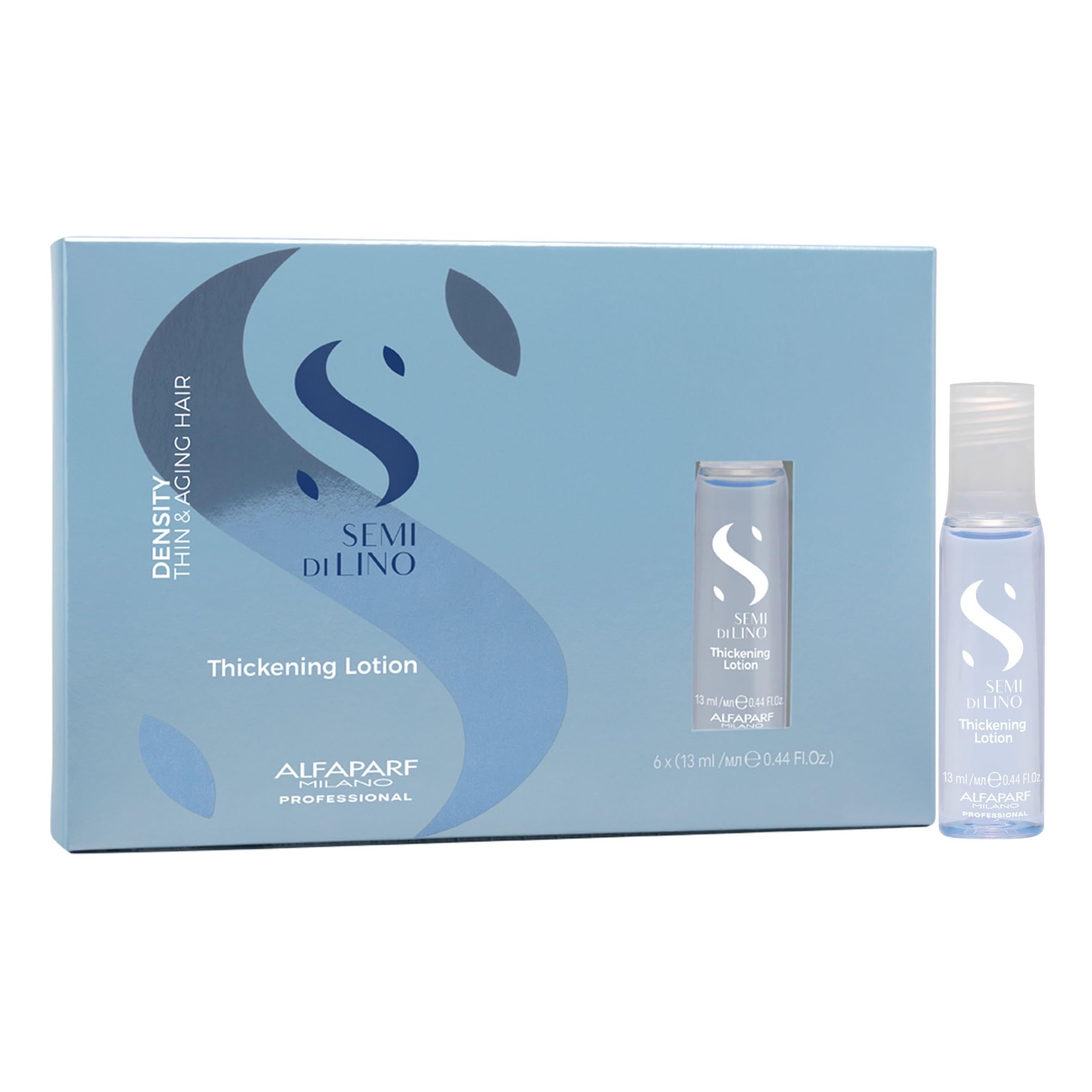 Thickening Lotion 6X