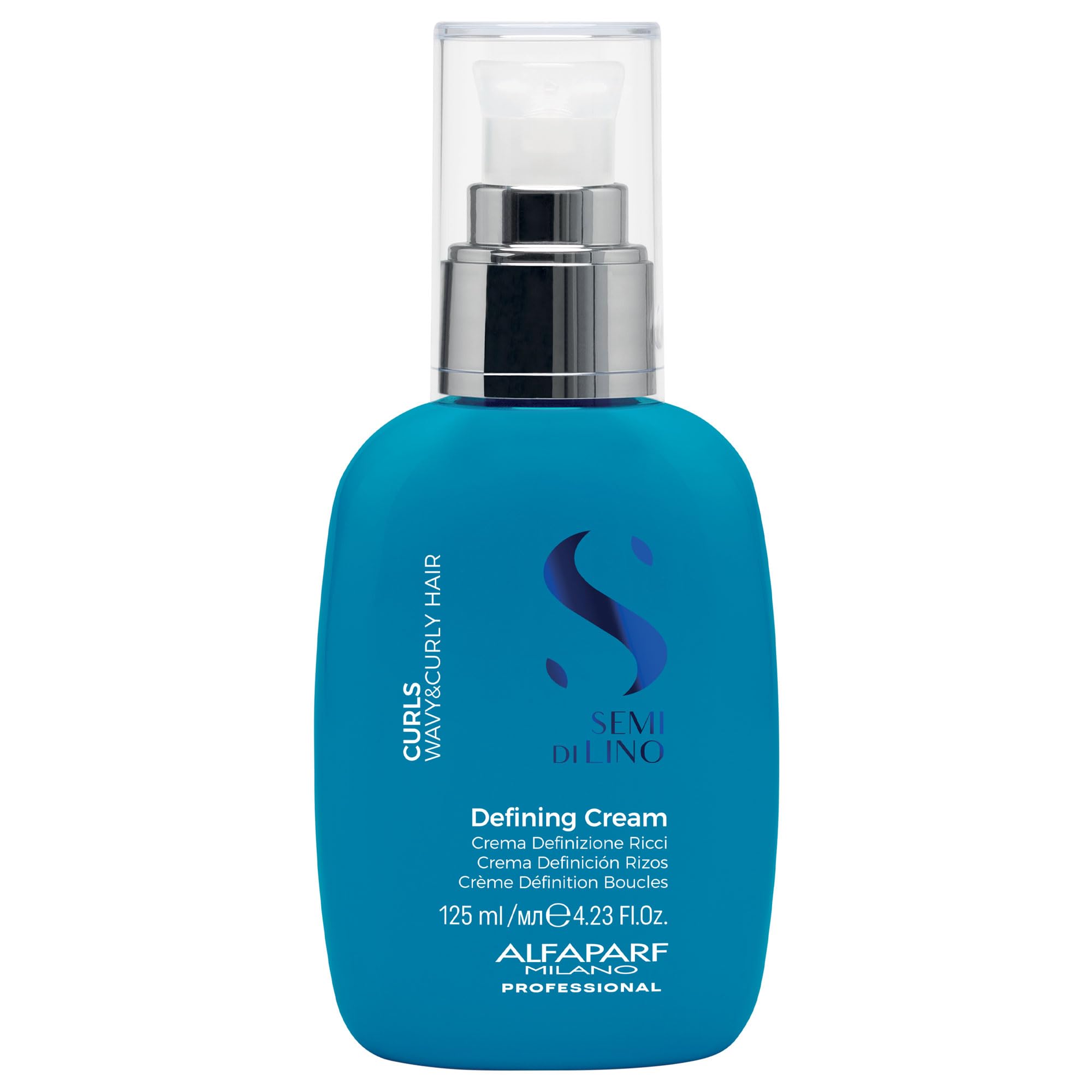 Curls Defining Cream