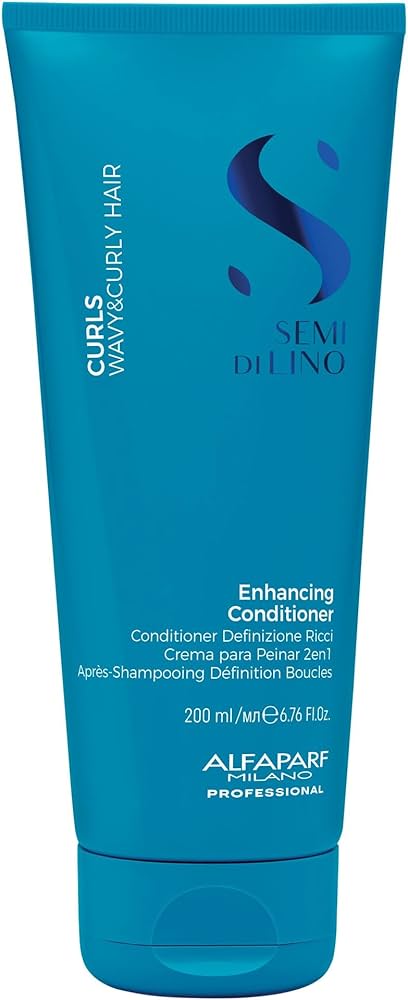 Curls Enhancing Conditioner