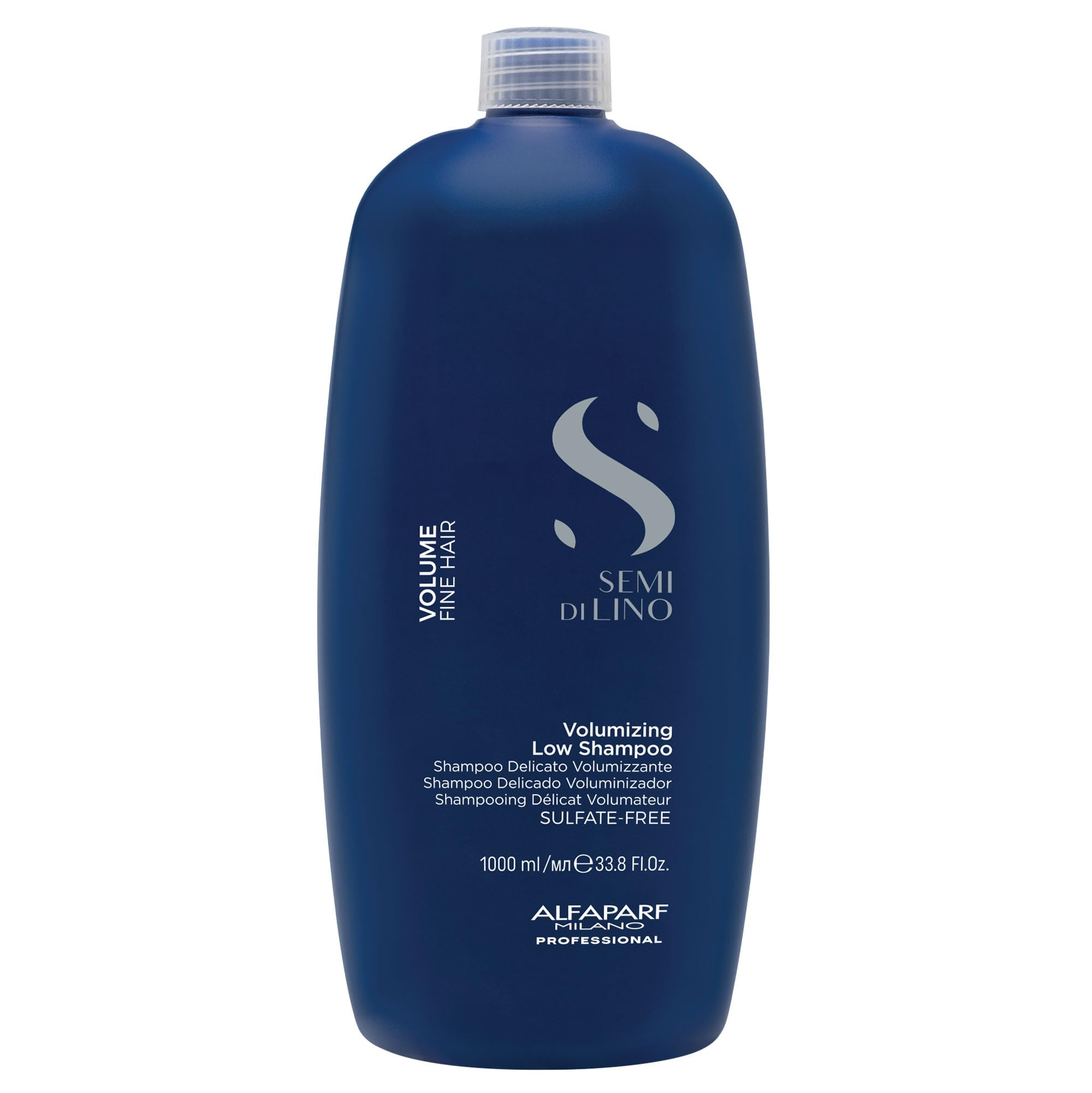 Volumizing Low Shampoo