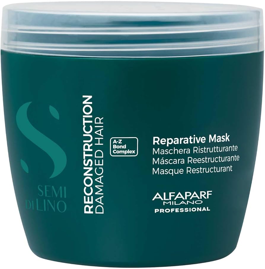 Reparative Mask