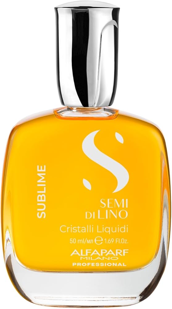 Sublime Cristalli Liquidi