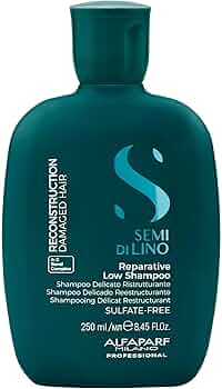 Reparative Low Shampoo