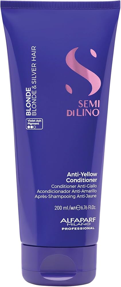 Blonde Anti-Yell.Conditioner