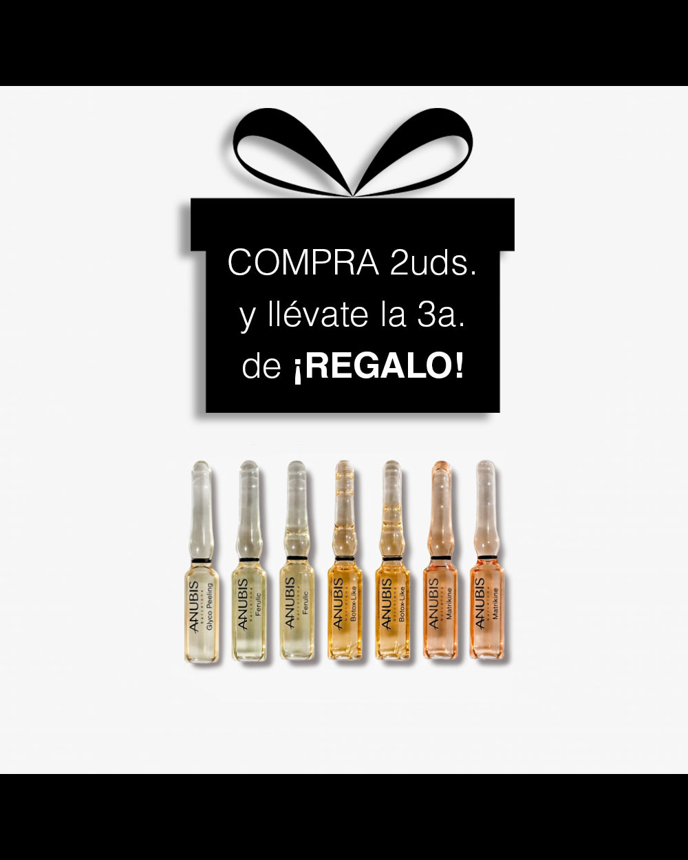 7 Days Shock Treatment Anti-aging & Lifting