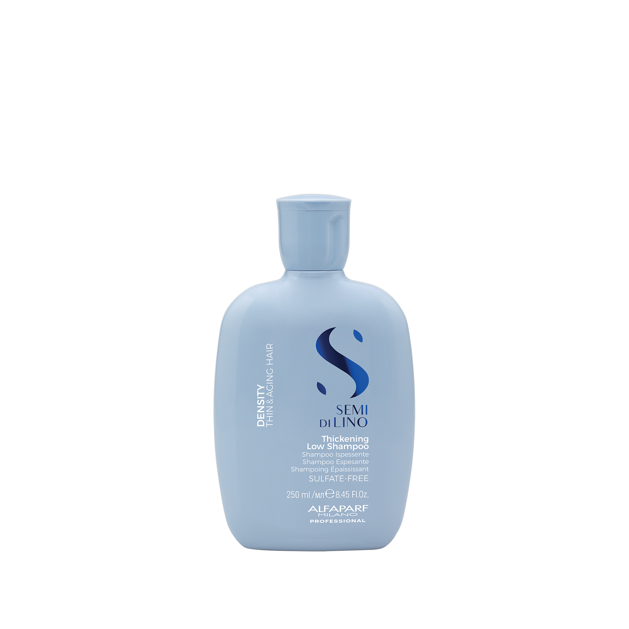 Thickening Low Shampoo