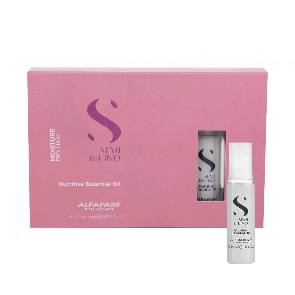 Nutritive Essential Oil 6X