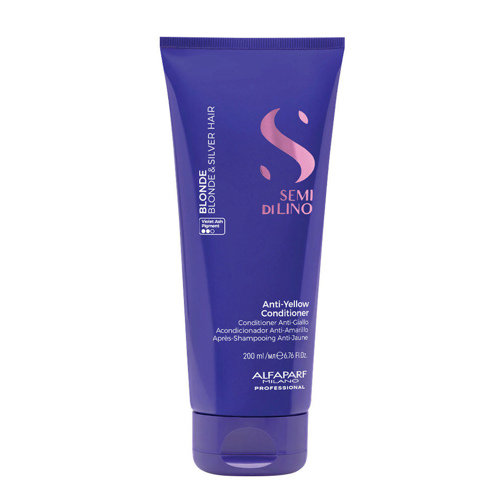 Blonde Anti-Yell.Conditioner