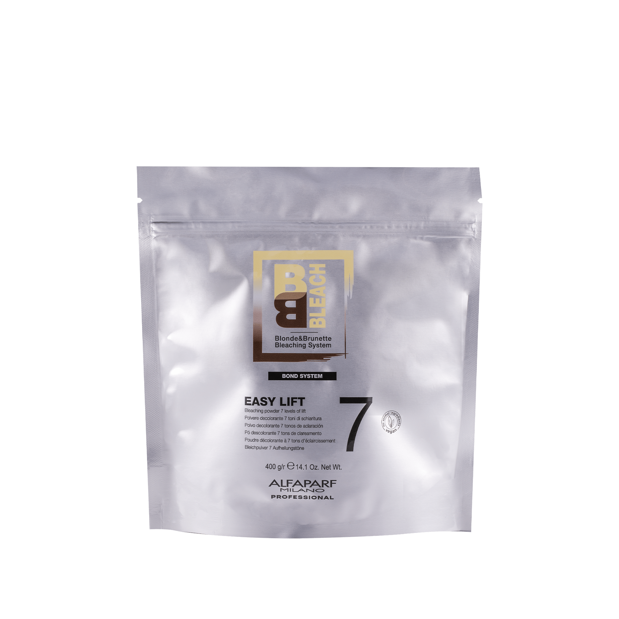 Easy Lift 7 Tones Pouch