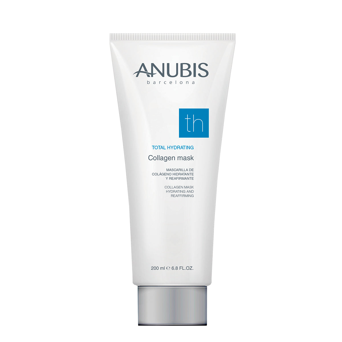 Total Hydrating Collagen Mask