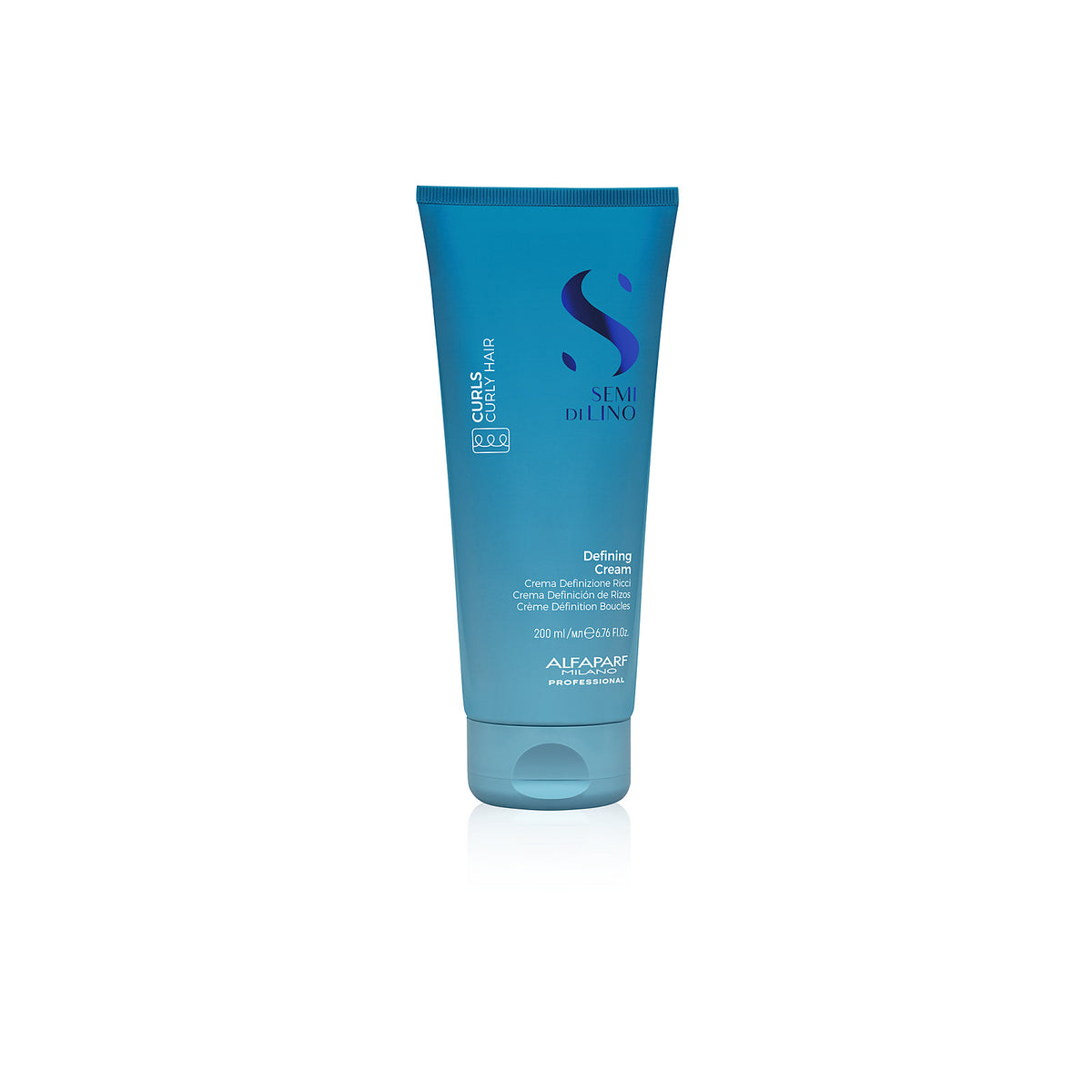 SDL CURLS DEFINING CREAM 200ML 2026