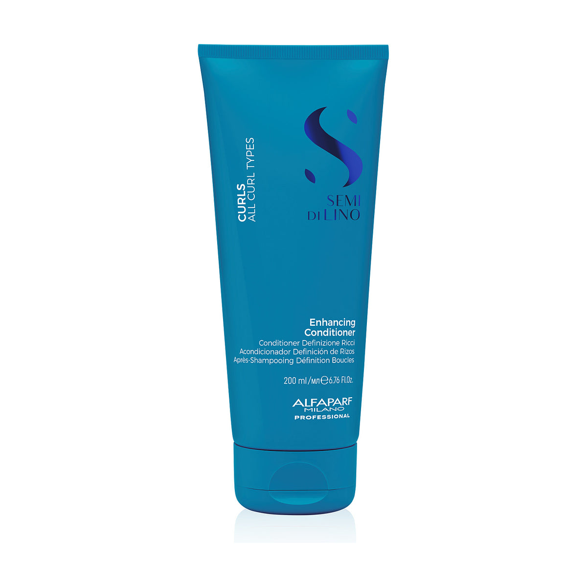 SDL CURLS ENH. CONDITIONER 200ML 2026