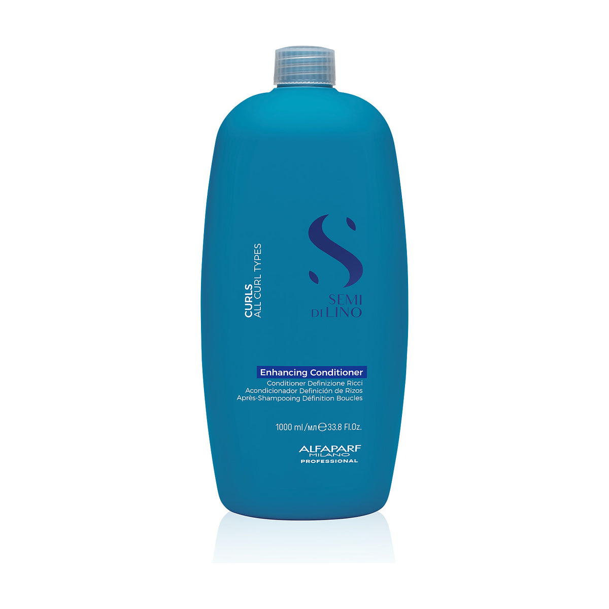 SDL CURLS ENH. CONDITIONER 1000ML 2026