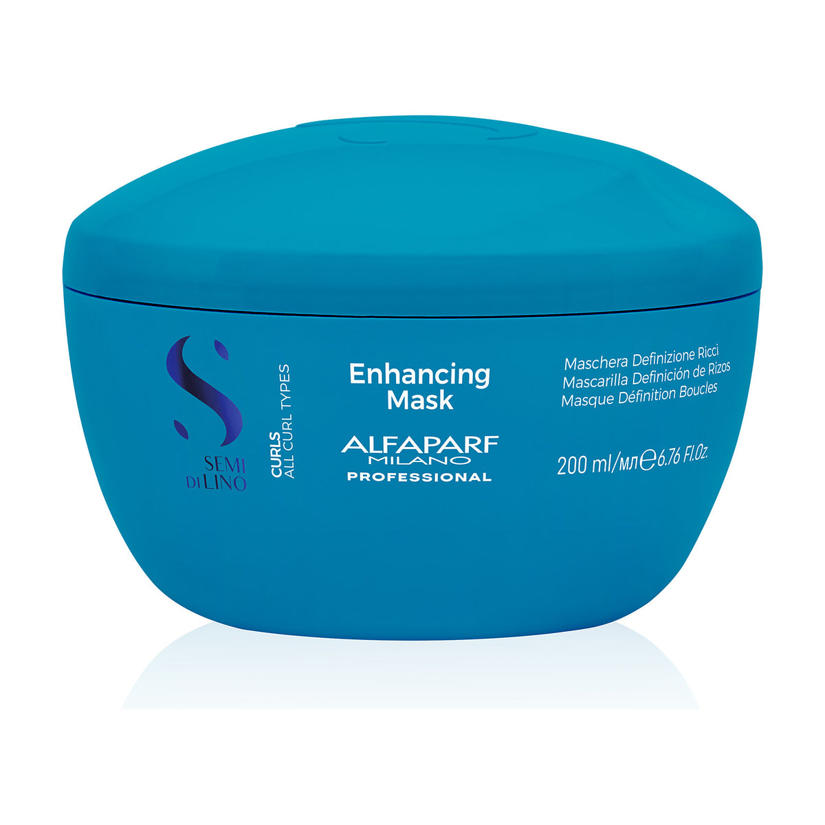 SDL CURLS ENHANCING MASK 200ML 2026
