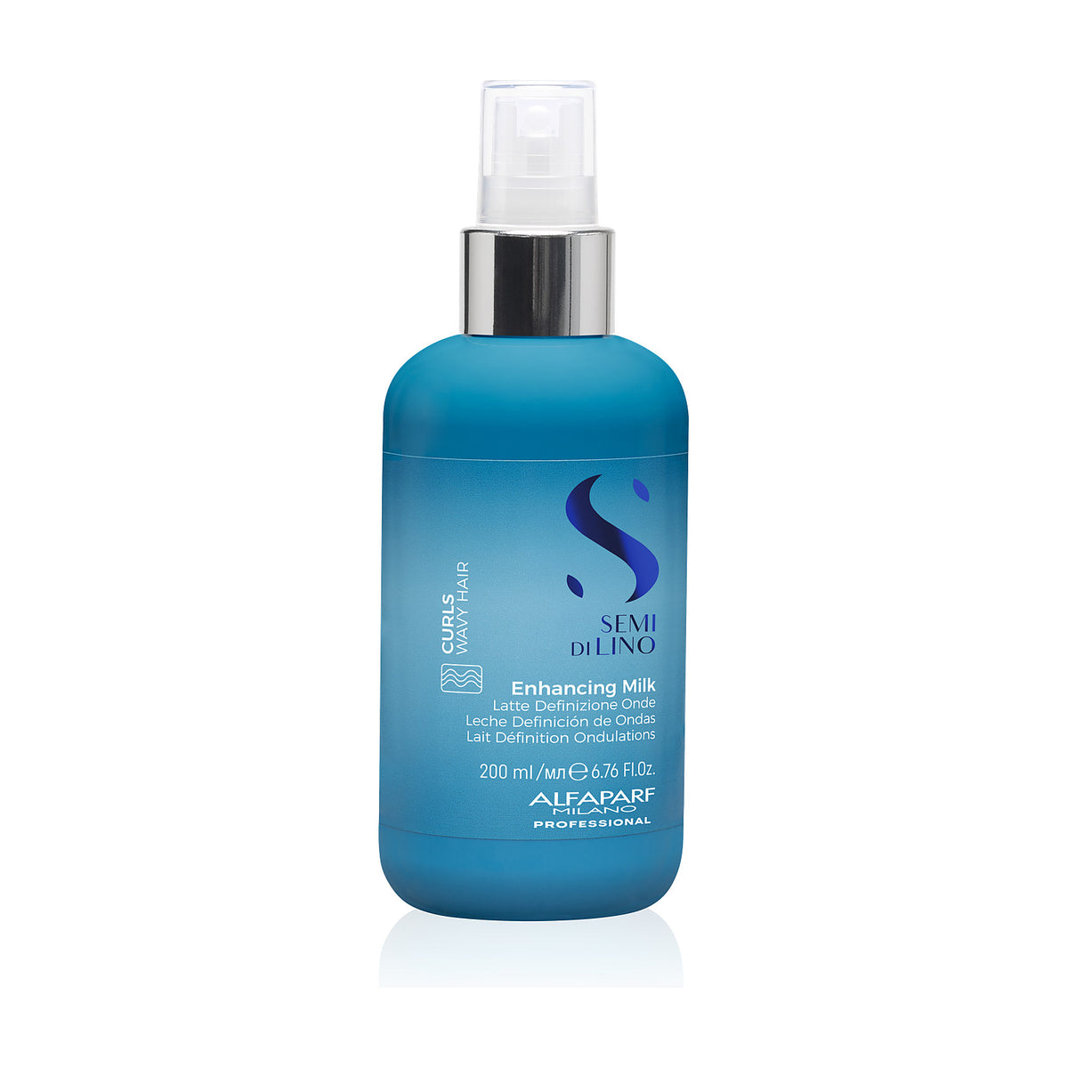 SDL CURLS ENHANCING MILK 200ML 2026