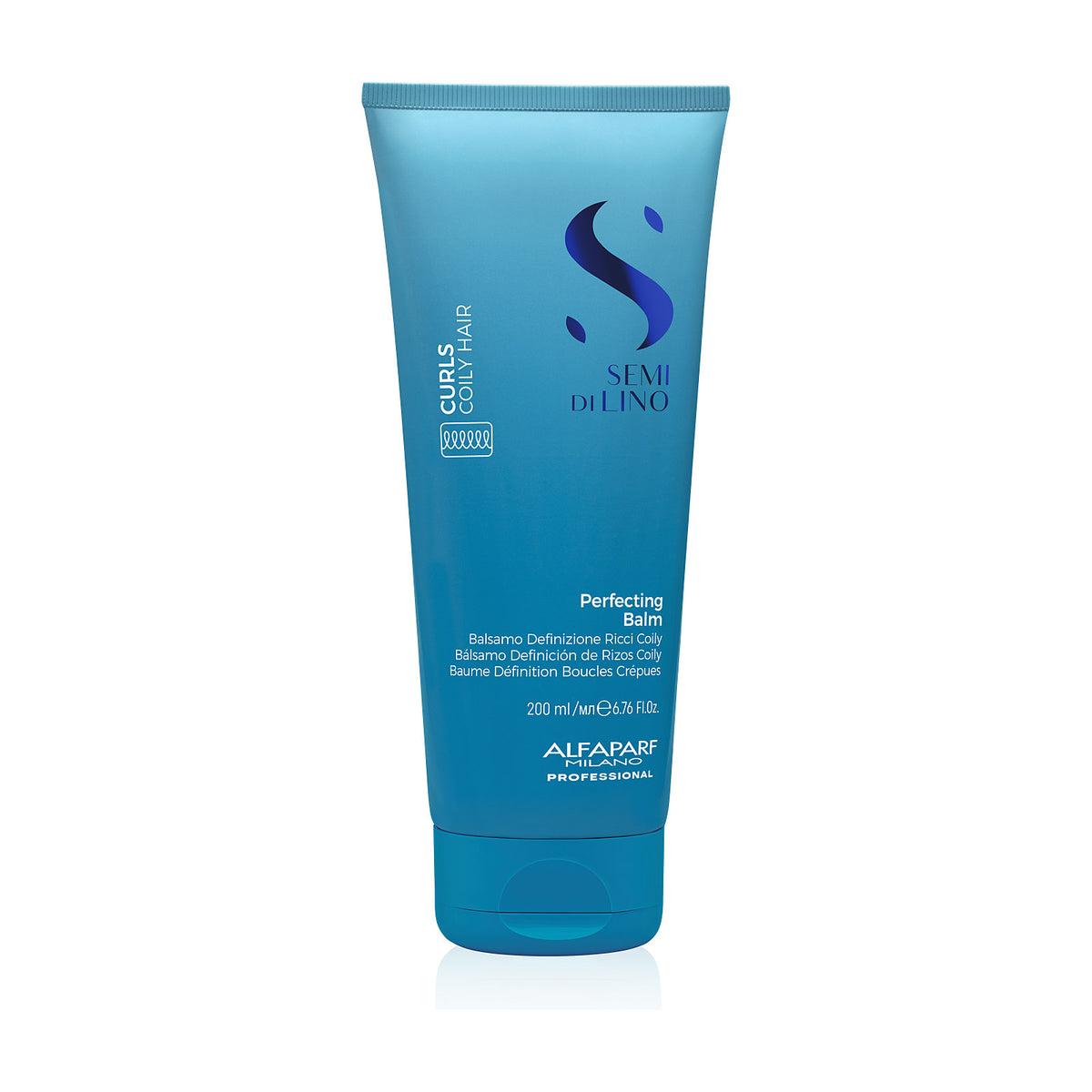 SDL CURLS PERFECTING BALM 200ML 2026