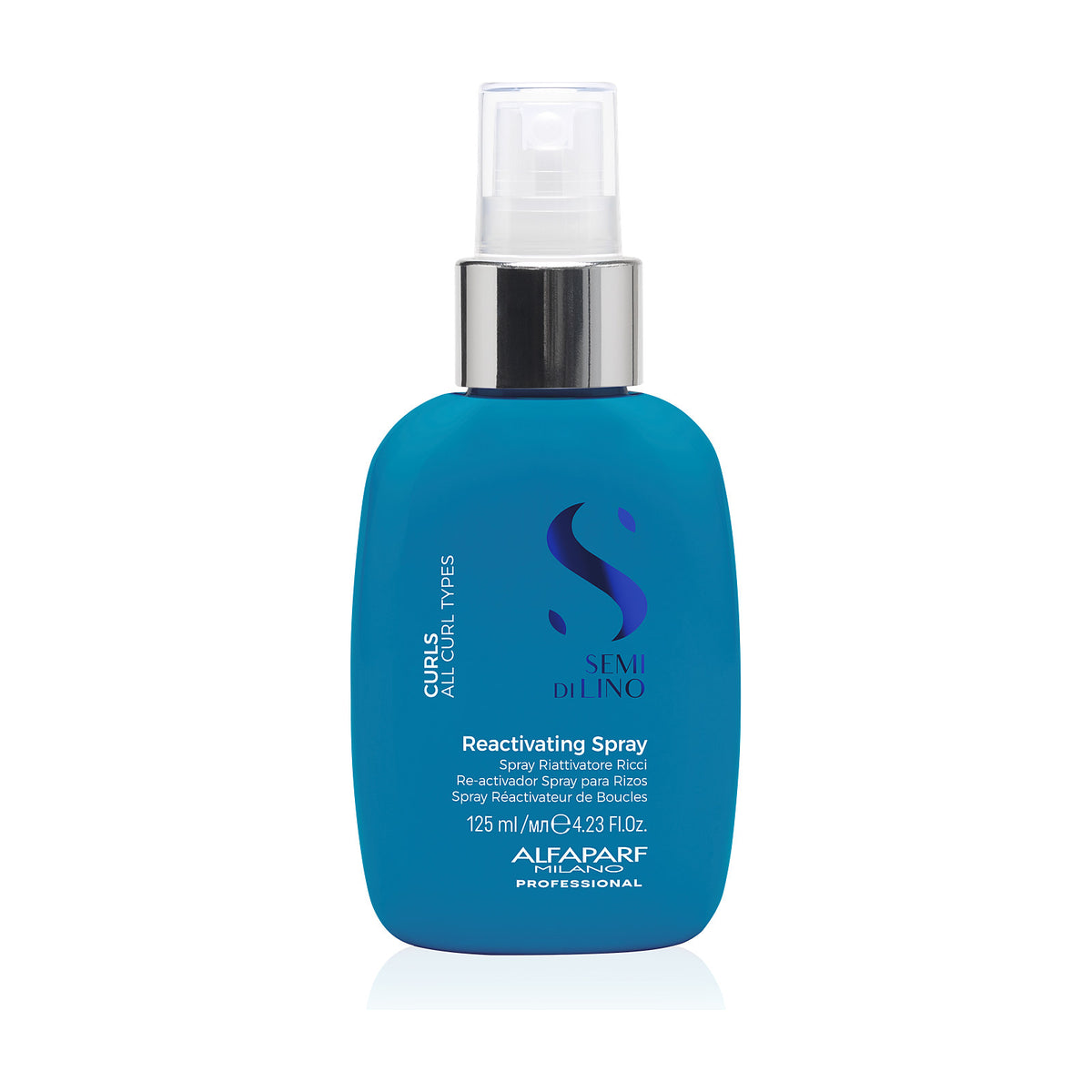 SDL CURLS REACTIVATING SPRAY 125ML 2026