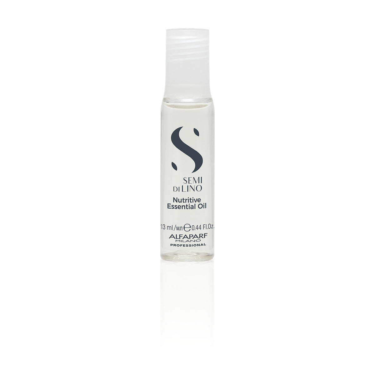 Alfaparf Milano Semi Di Lino Moisture Essential Oil 6X