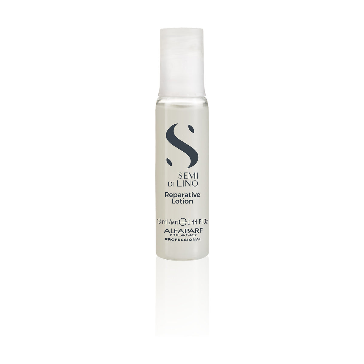 Alfaparf Milano Semi Di Lino Reconstruction Lotion 6X