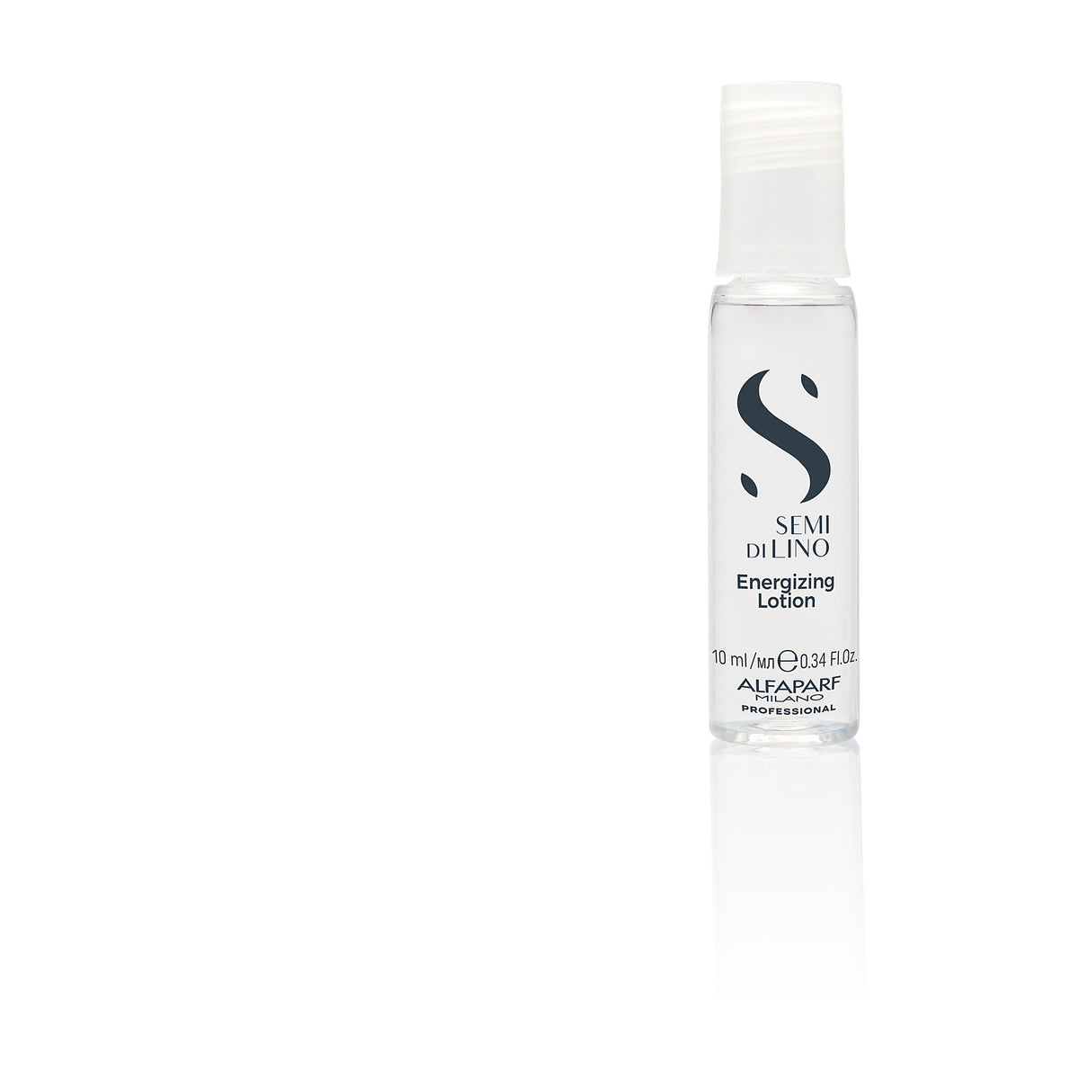 Alfaparf Milano Semi Di Lino Scalp Renew Energ.Lotion 12X