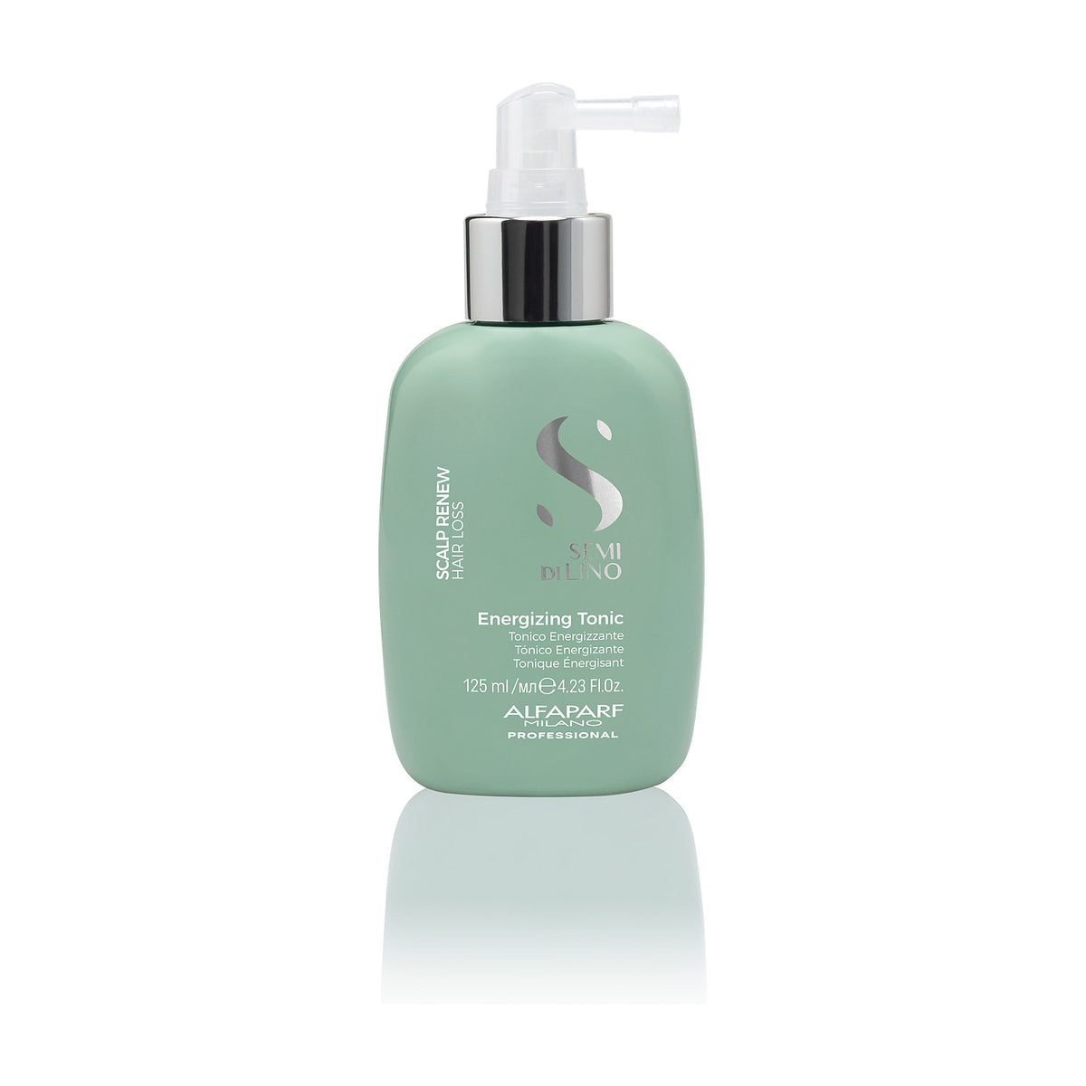 Alfaparf Milano Semi Di Lino Scalp Renew Keep.Lotion