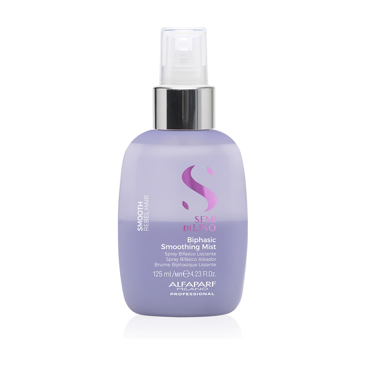 SDL SMOOTH BIPHAS. SMOOTHING MIST 125ML