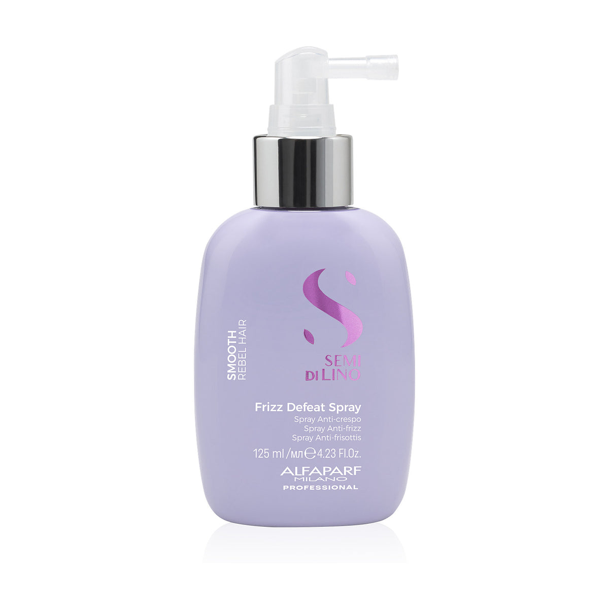 SDL SMOOTH HUMIDITY-PROOF 125ML
