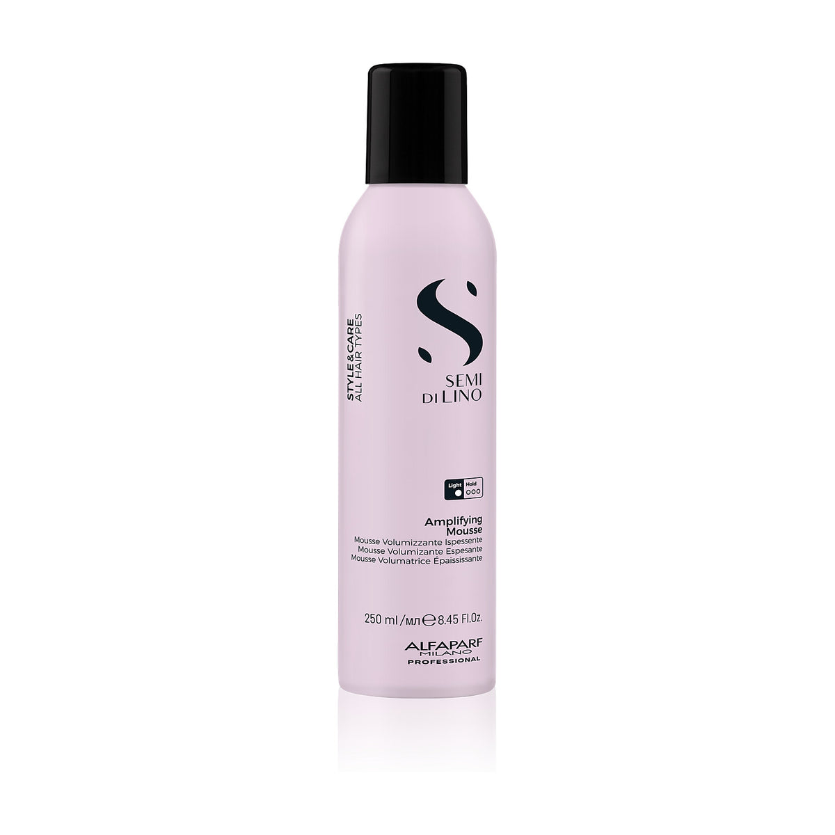 Alfaparf Milano Amplifying Mousse