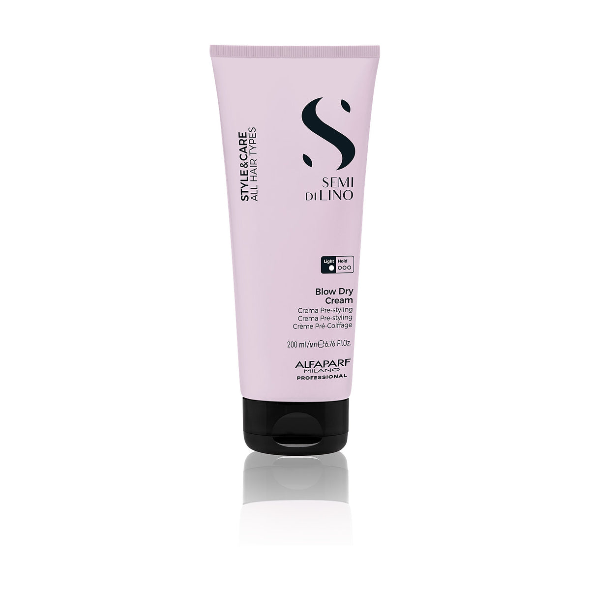 Alfaparf Milano Blow Dry Cream