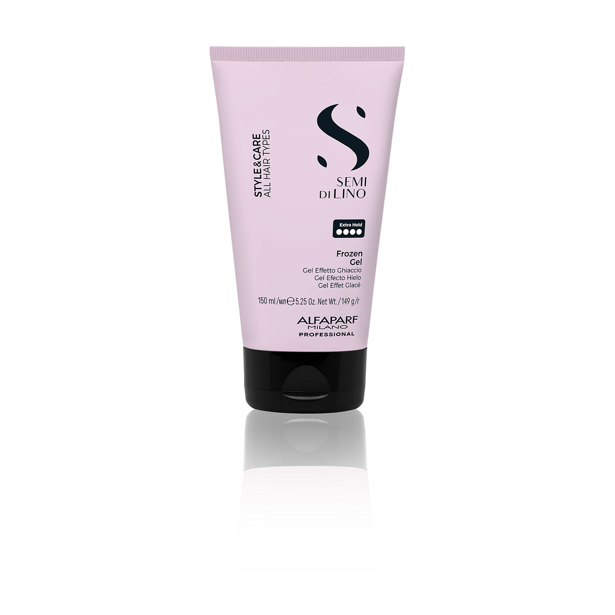 SDL STYLE&CARE FROZEN GEL 150ML