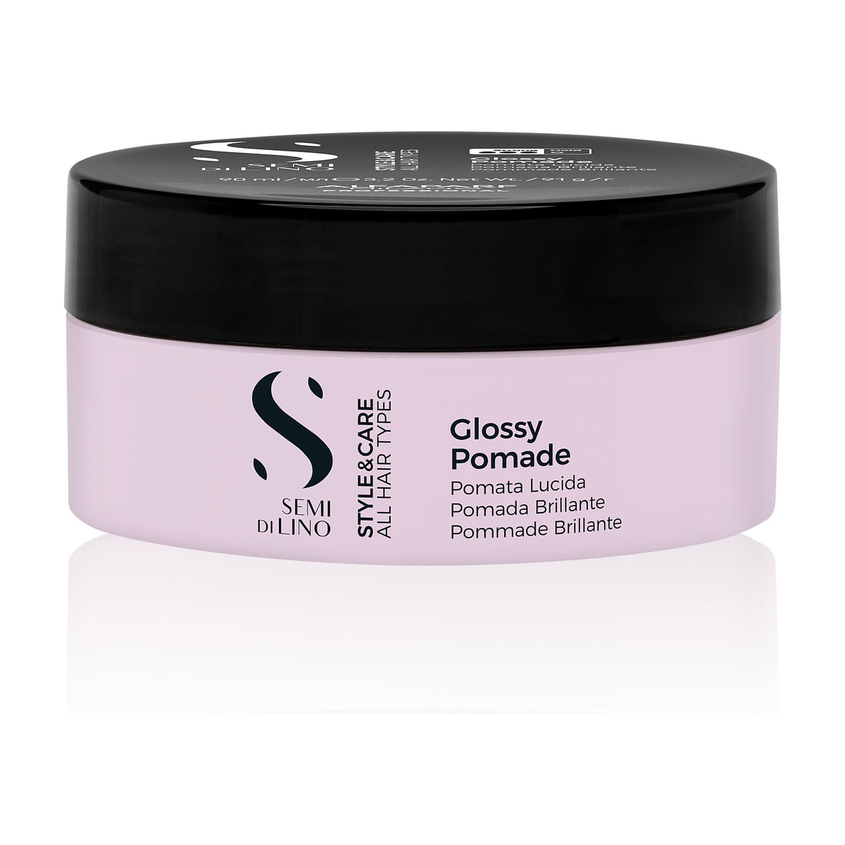 Alfaparf Milano Benvoleo Glossy Pomade