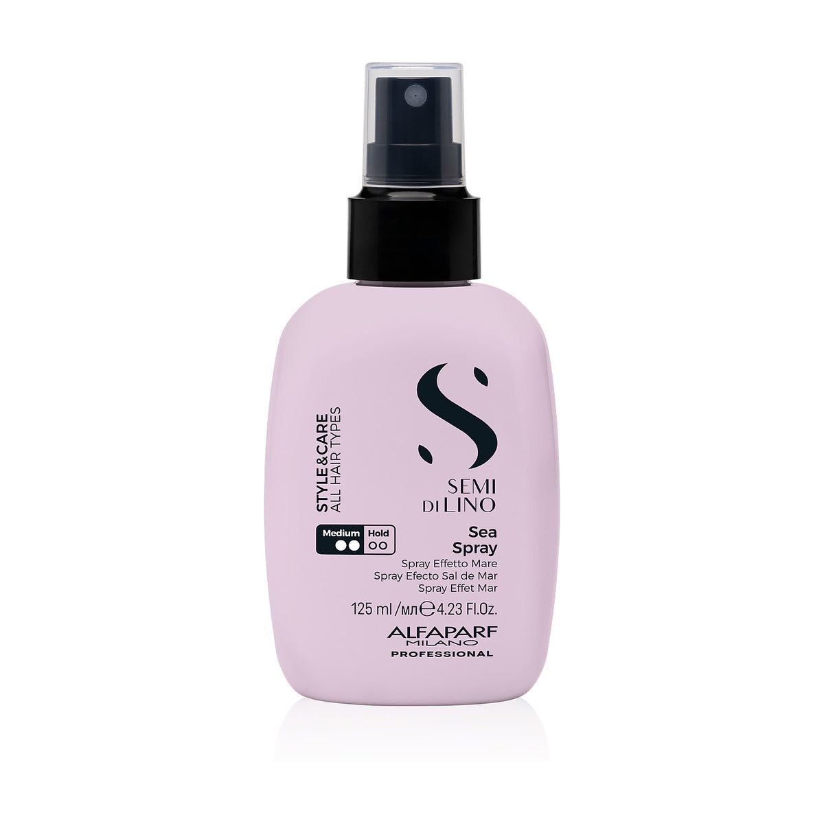 SDL STYLE&CARE SEA SPRAY 125ML
