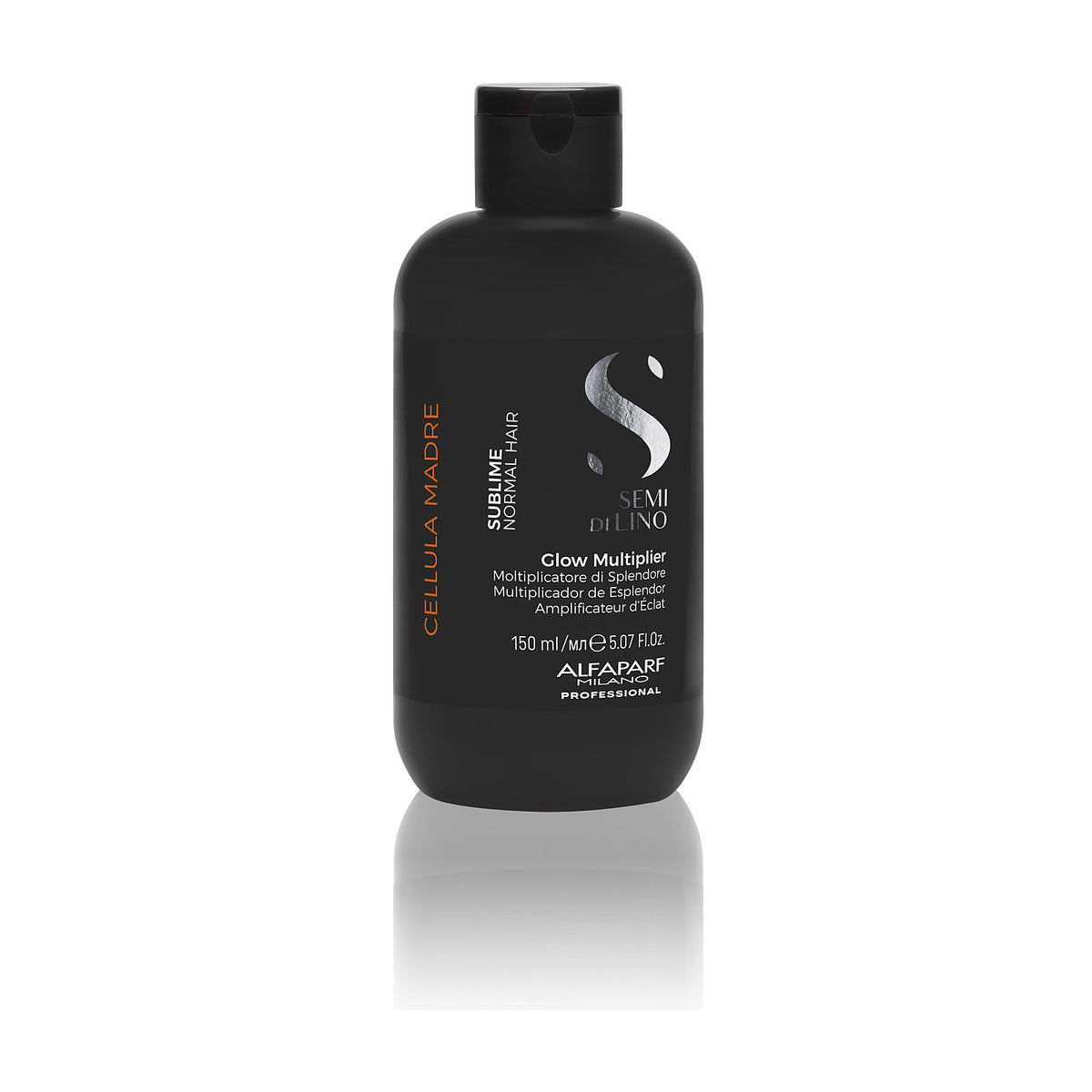 Alfaparf Milano Semi Di Lino Sublime Cm Glow Mult.