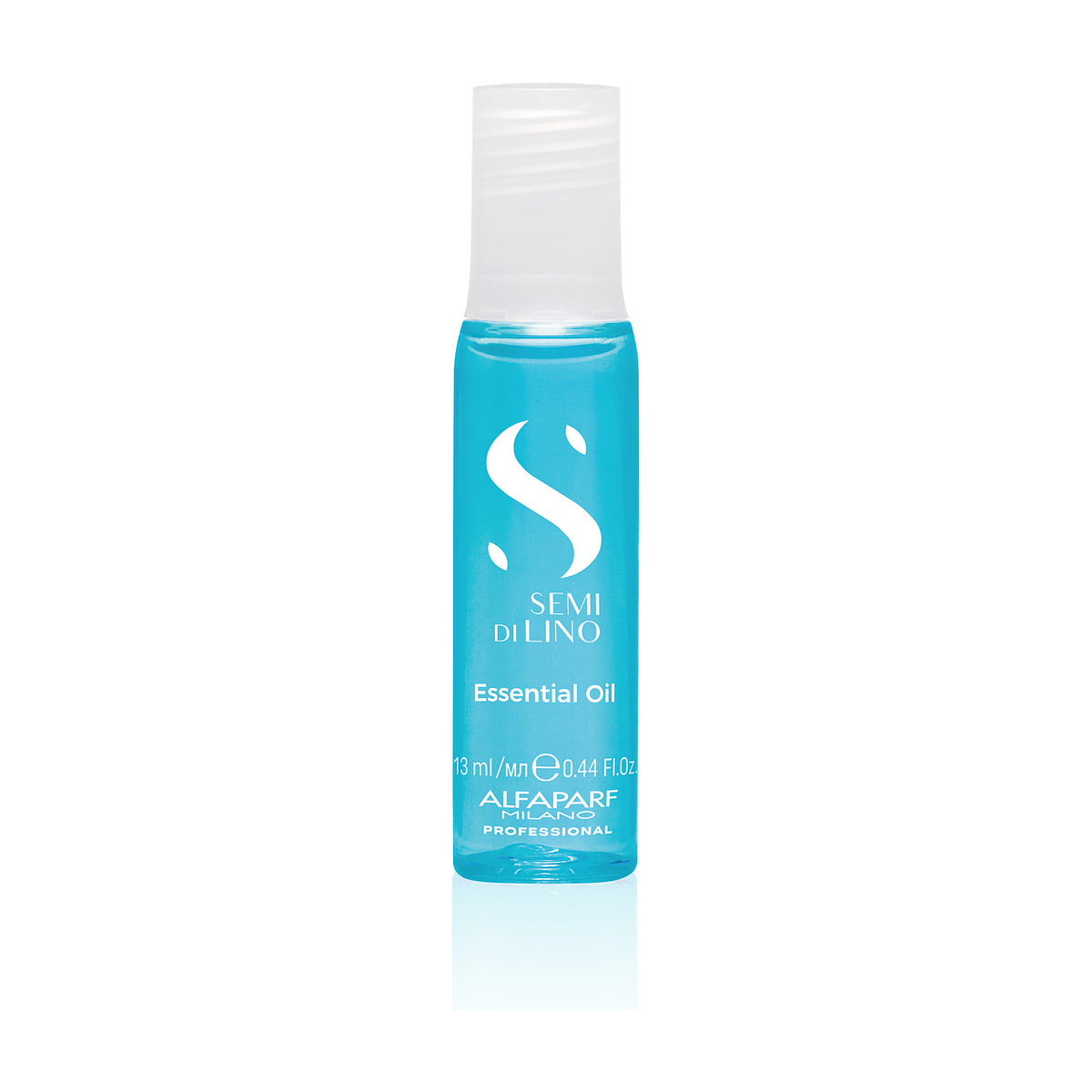 Alfaparf Milano Semi Di Lino Sublime Essential Oil 12X