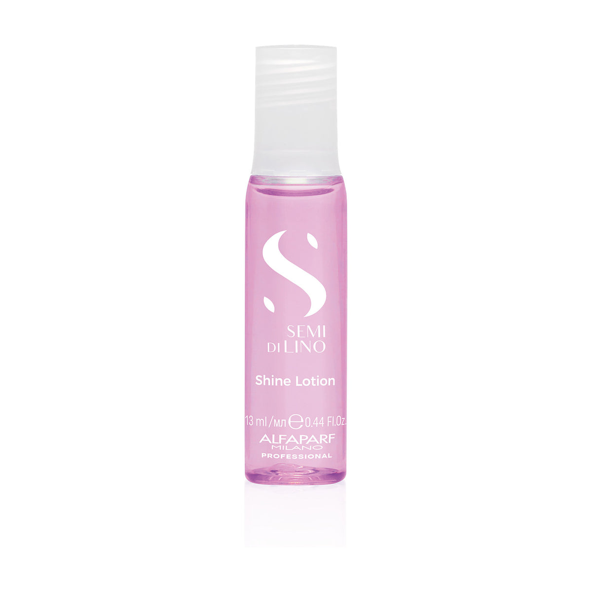 Alfaparf Milano Semi Di Lino Sublime Shine Lotion 12X
