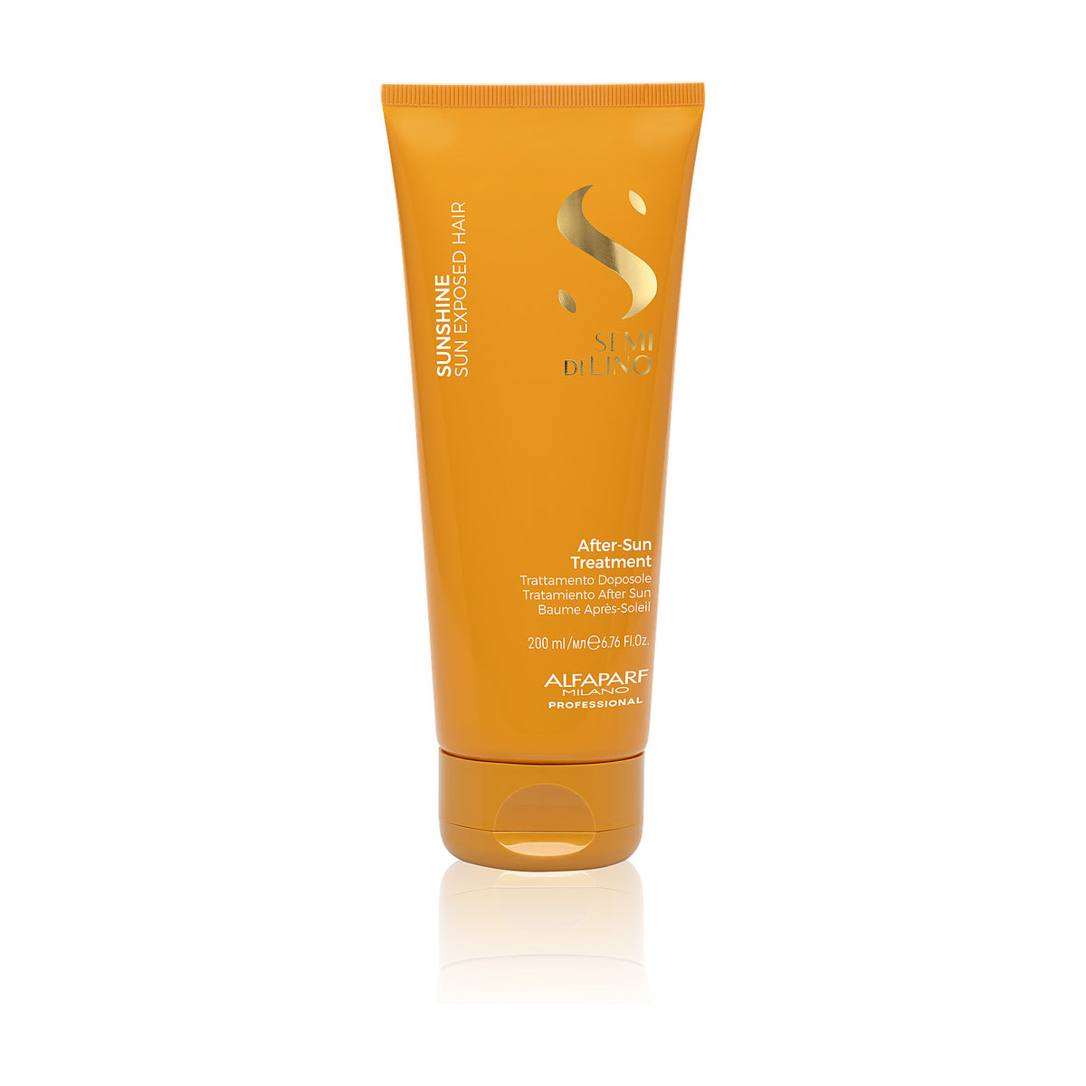SDL SUNSHINE AFTER SUN CREAM 200ml