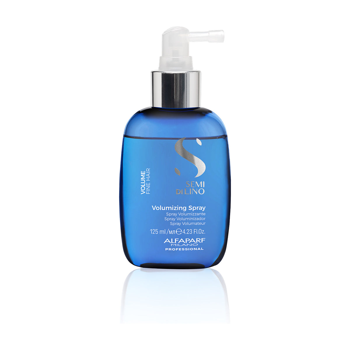 Alfaparf Milano Semi Di Lino Volume Spray