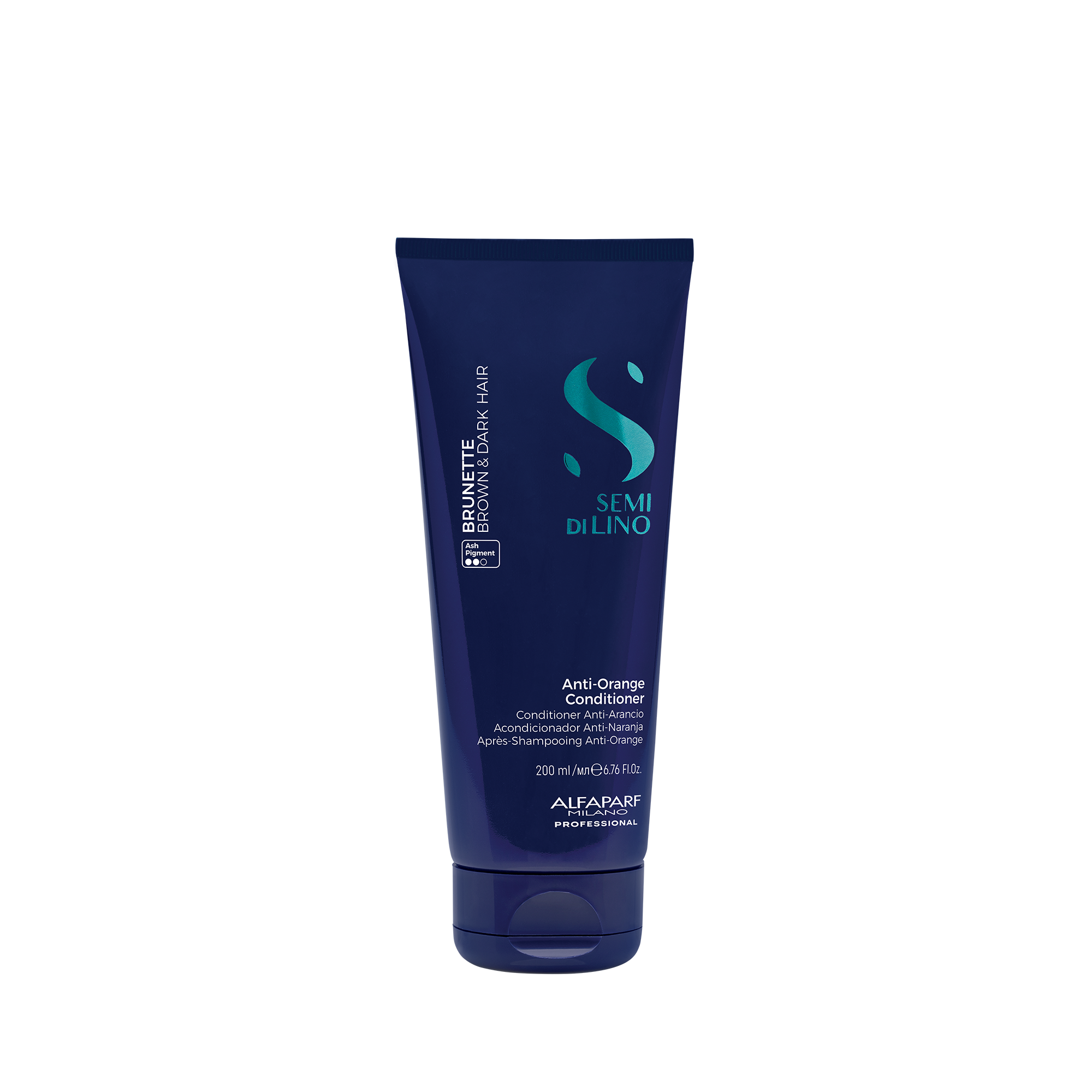 Brunette Anti-Orang.Cond.