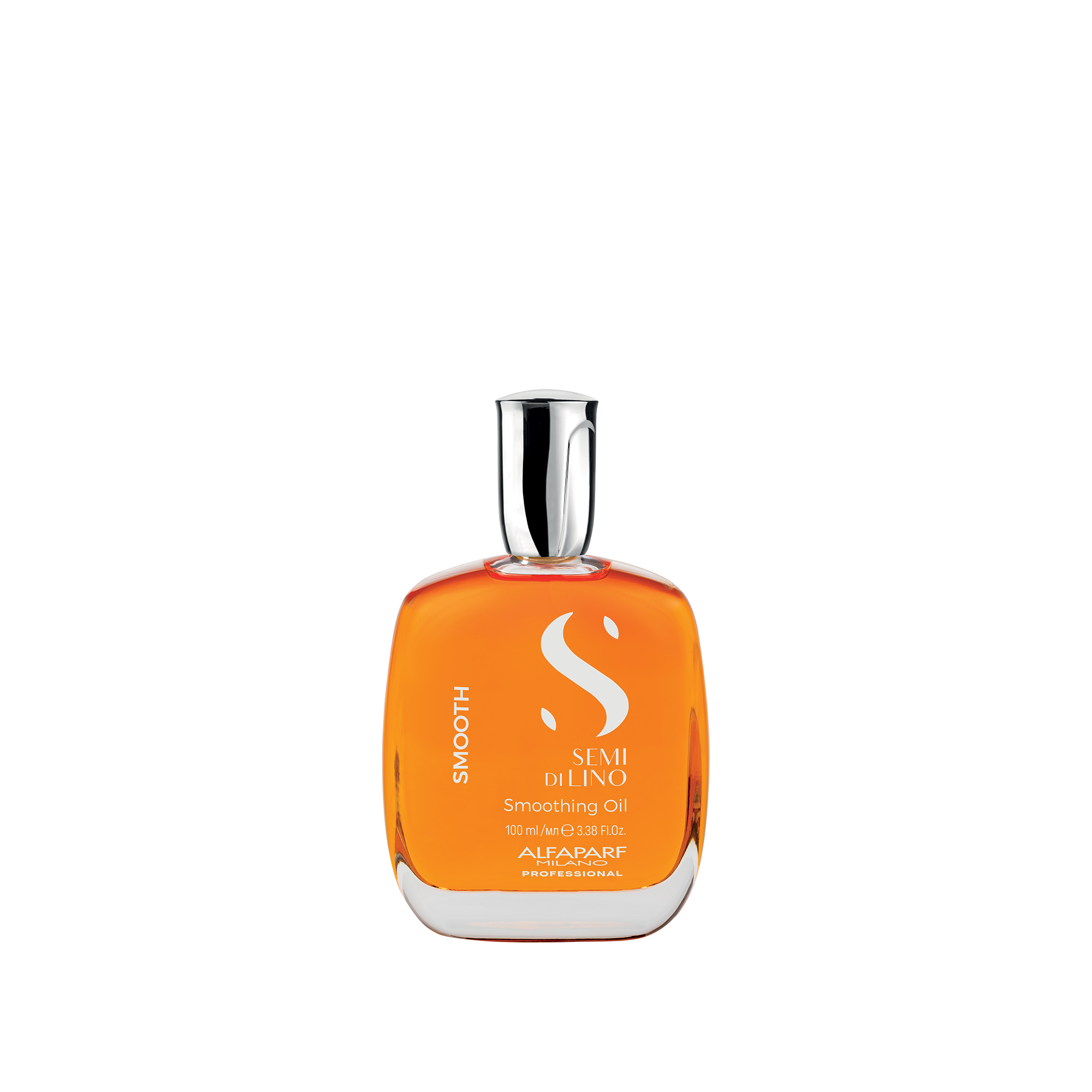 Smooth Smoothing Oil