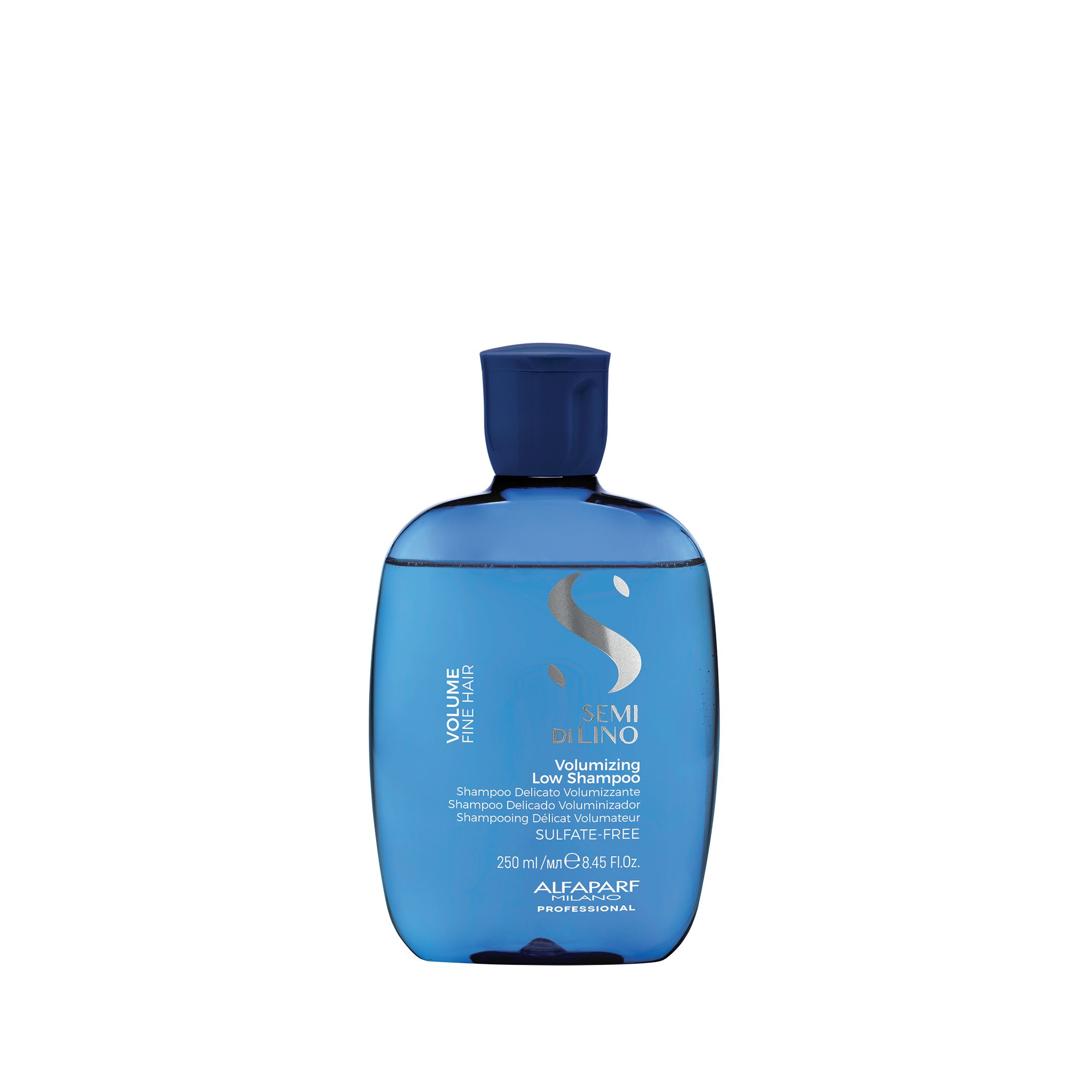 Volumizing Low Shampoo