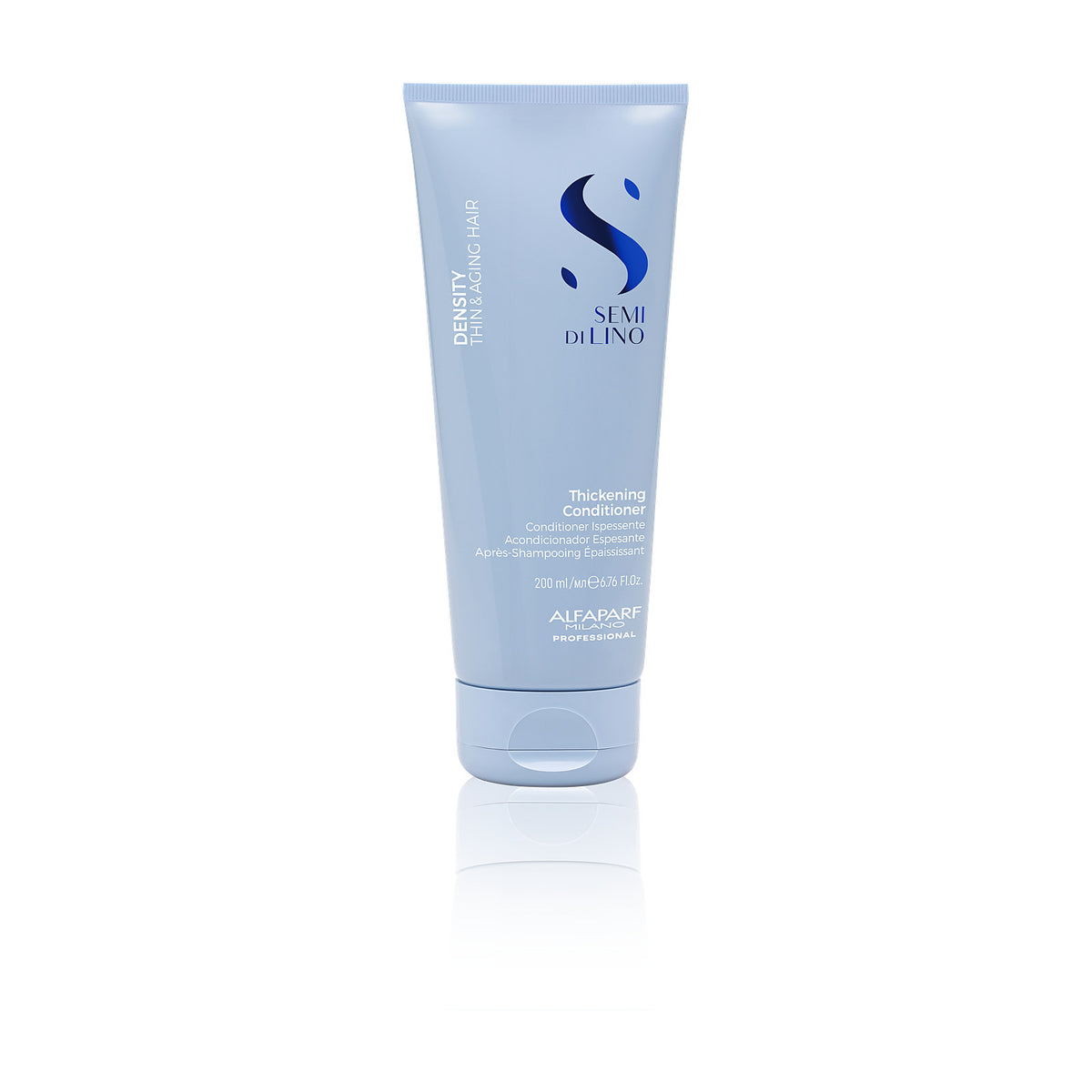 Alfaparf Milano Semi Di Lino Density Conditioner