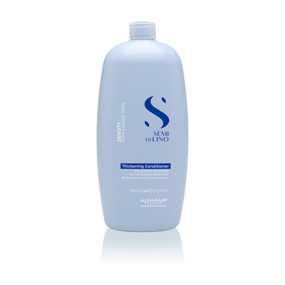 Alfaparf Milano Semi Di Lino Density Conditioner