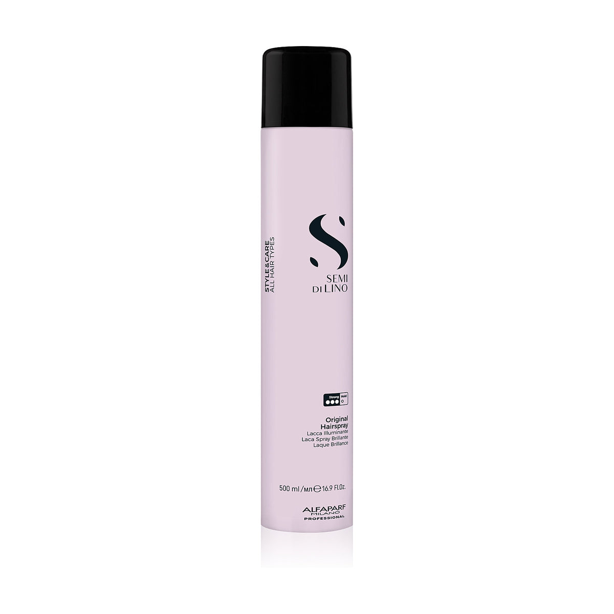Alfaparf Milano Original Hairspray