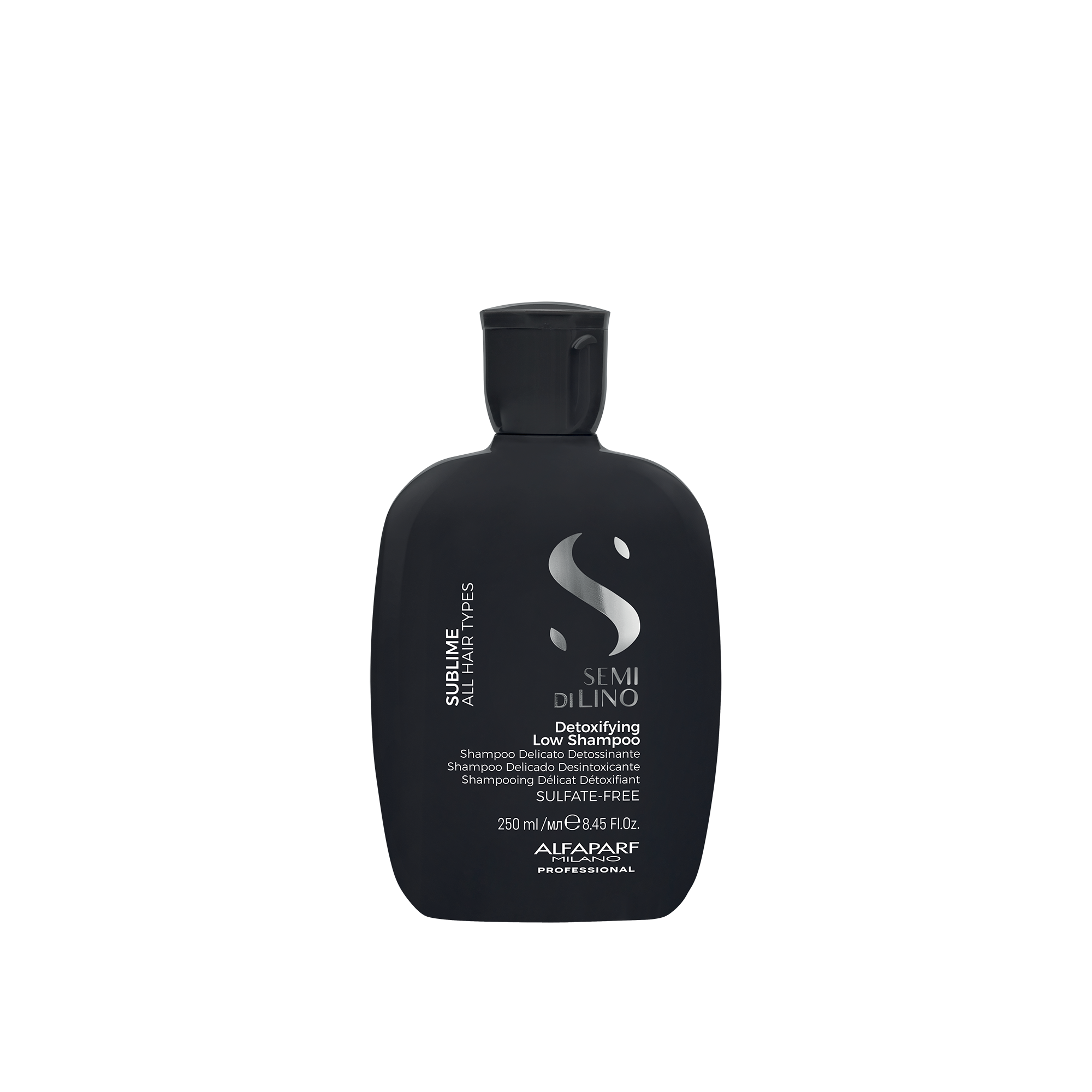 Sublime Clar.Detox Low Shampoo