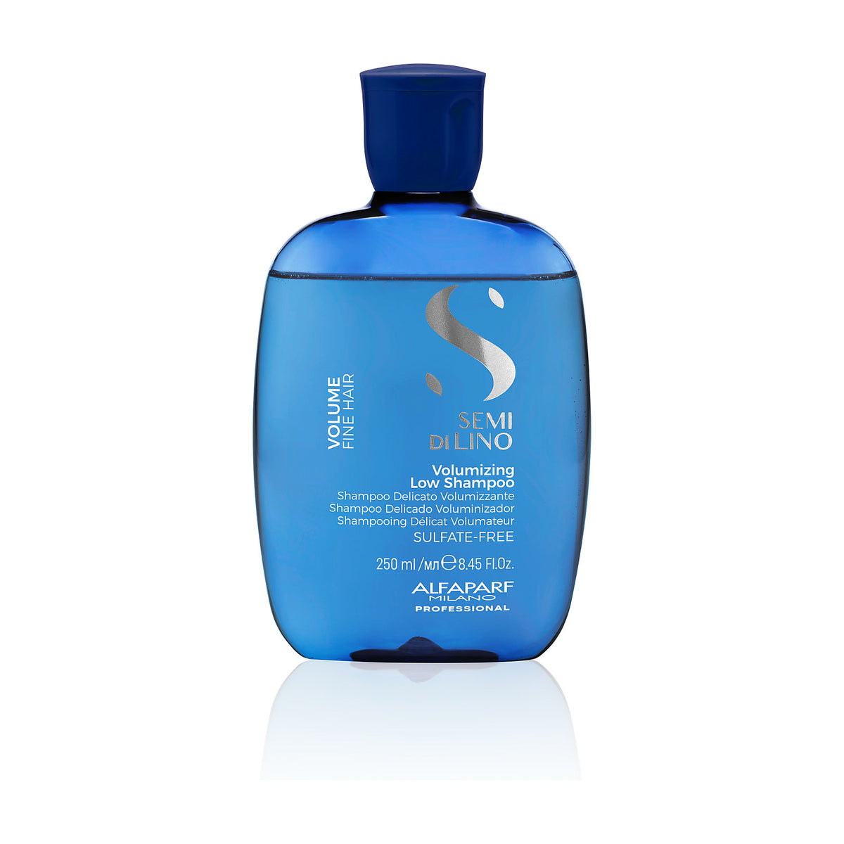 Alfaparf Milano Semi Di Lino Volume Low Shampoo