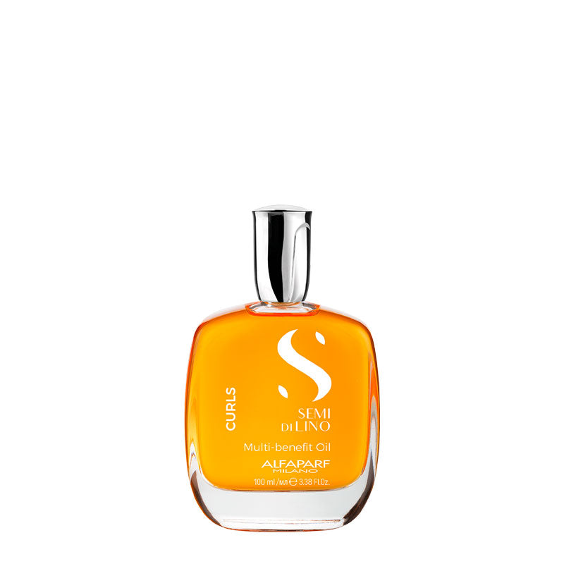 Curls Multi-Benefit Oil
